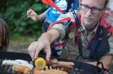 Impression 5 -  Pfadi Bubenberg (Jungs)