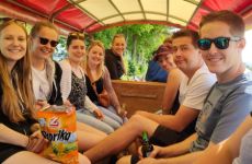 Impression 4 - Landjugend Kamor