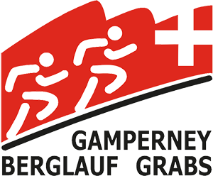 Logo - Trägerverein Gamperney Berglauf