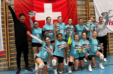 Impression 1 - VBC Steinhausen