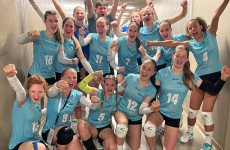 Impression 2 - VBC Steinhausen