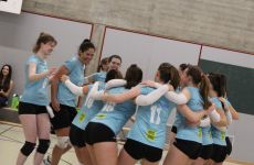Impression 3 - VBC Steinhausen