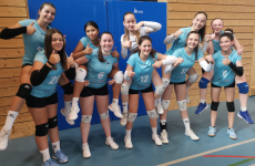 Impression 4 - VBC Steinhausen