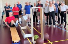 Impression 2 - SENIOR MACH MIT
