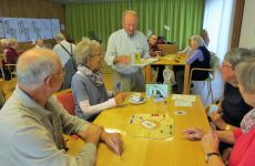 Impression 5 - SENIOR MACH MIT