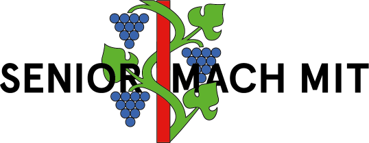 Logo - SENIOR MACH MIT