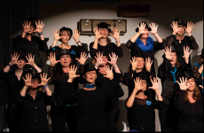 Impression 0 - Melodiva Frauenchor
