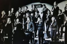 Impression 1 - Melodiva Frauenchor