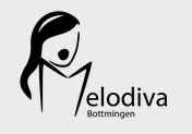 Logo - Melodiva Frauenchor
