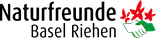 Logo - Naturfreunde Sektion Basel-Riehen