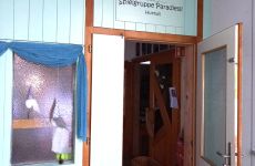 Impression 0 - Spielgruppe Paradiesli