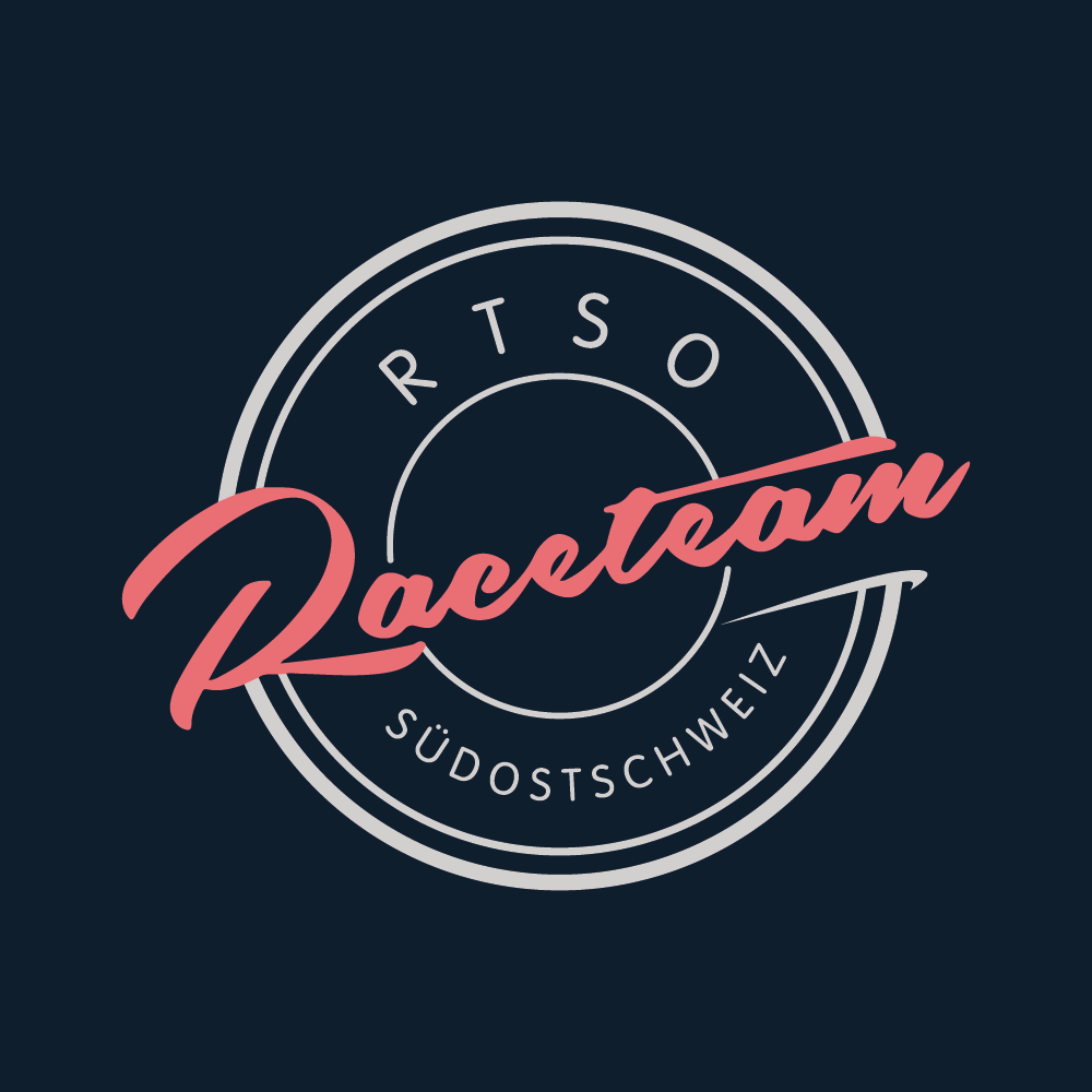 Logo - Raceteam Südostschweiz RTSO