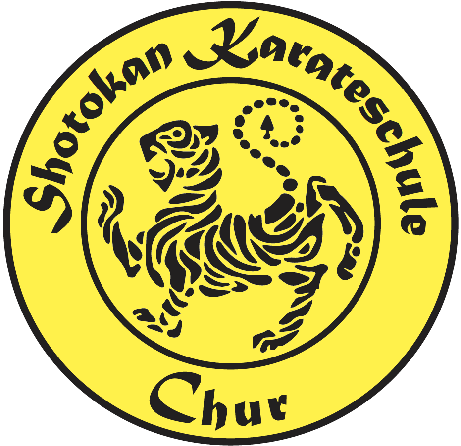 Logo - Shotokan Karateschule Chur