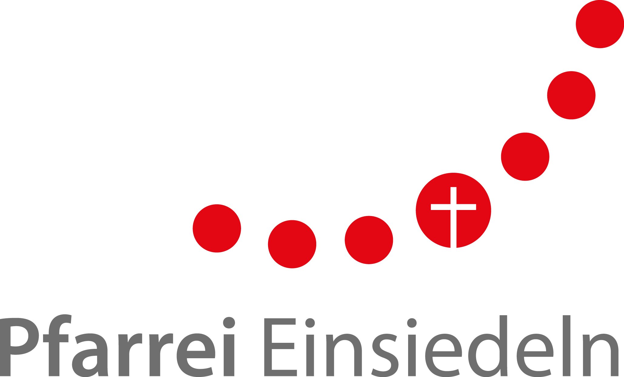 Logo - Röm. Katholische Pfarrei Einsiedeln