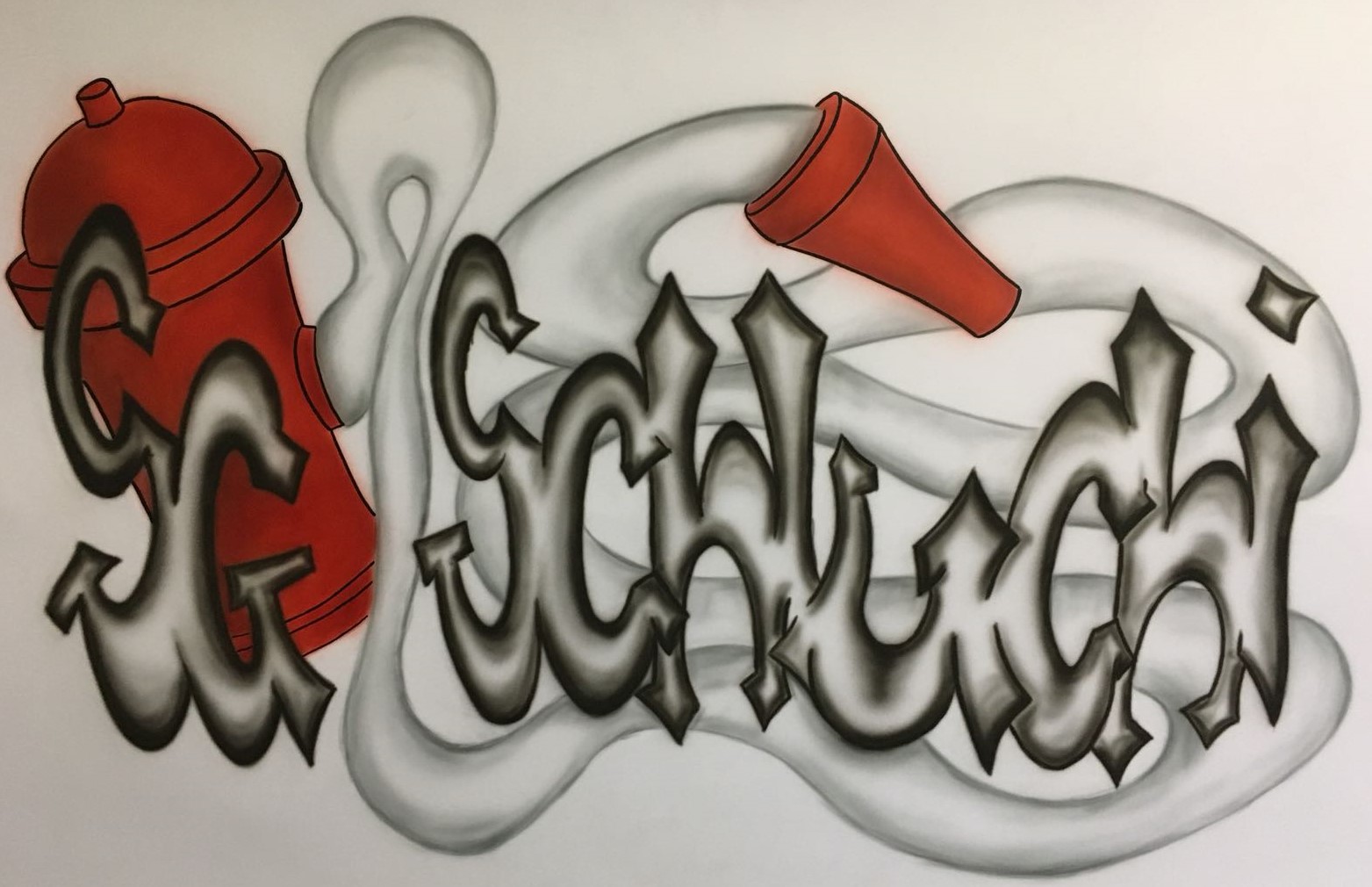 Logo - SG Schluchi