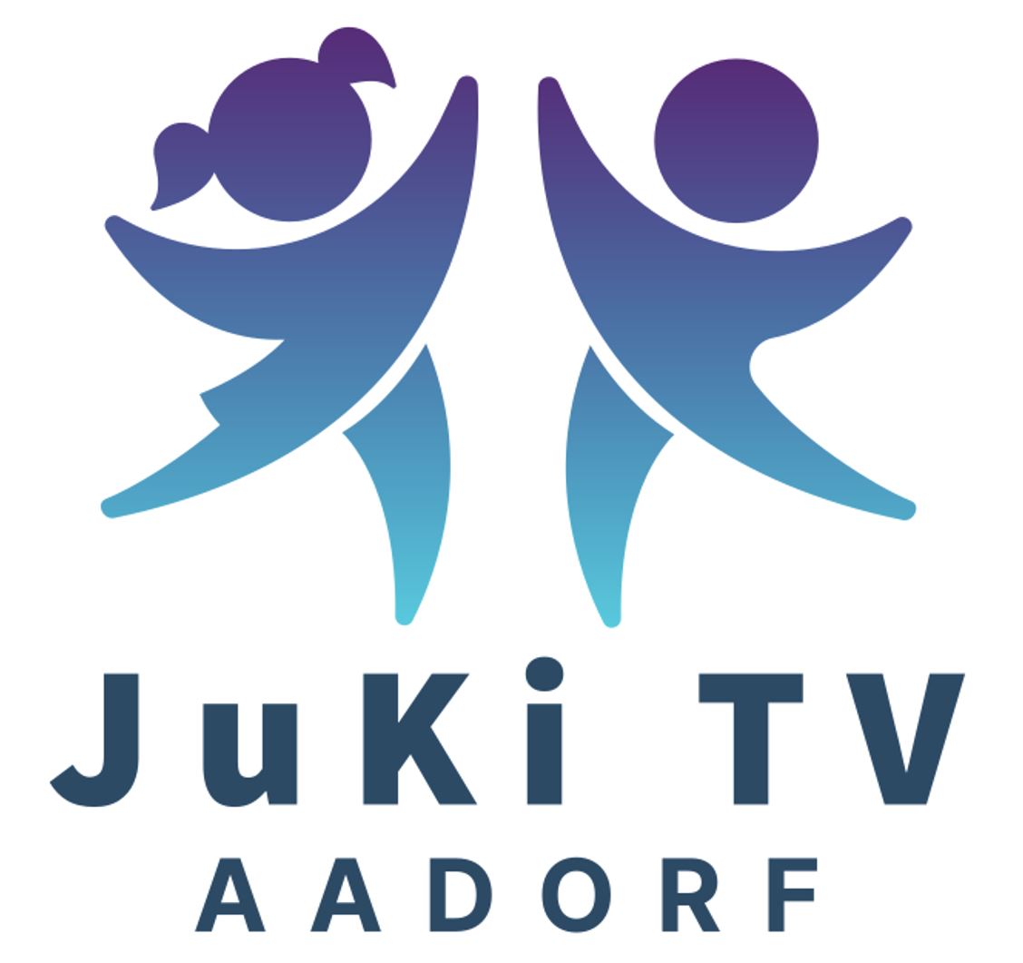 Logo -  Jugend- und Kinder Turnverein Aadorf