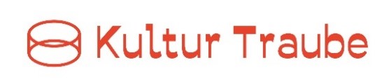 Logo - Kultur Traube