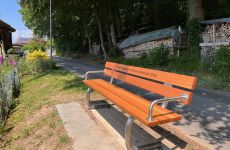 Impression 1 - Quartierleist Halden Eichholz