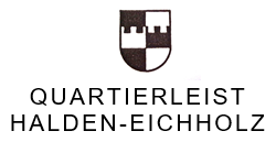 Logo - Quartierleist Halden Eichholz