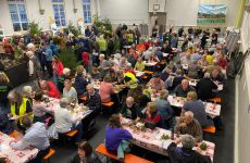 Impression 1 - Pilzverein Murten und Umgebung