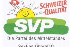 Impression 0 - SVP Oberglatt