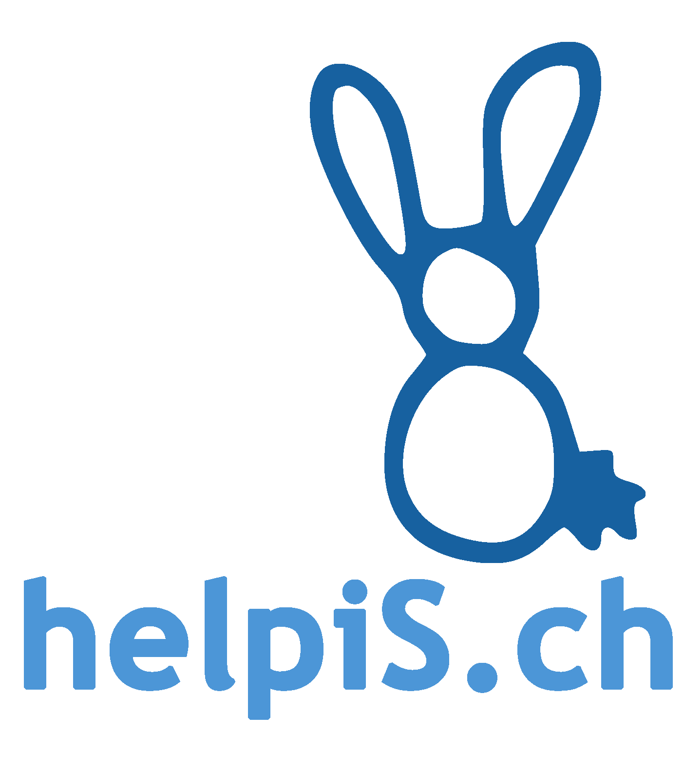 Logo - Verein helpiS