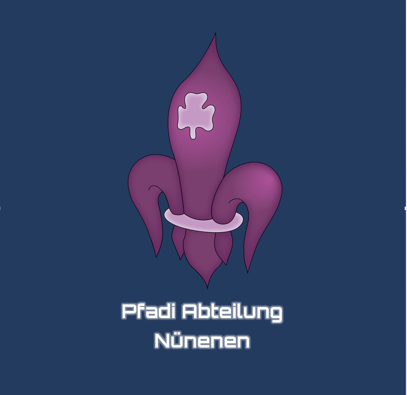 Logo - Pfadi Abteilung Nünenen