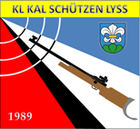 Logo - Kleinkaliberschützen Lyss