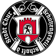 Logo - Schützengesellschaft der Stadt Chur