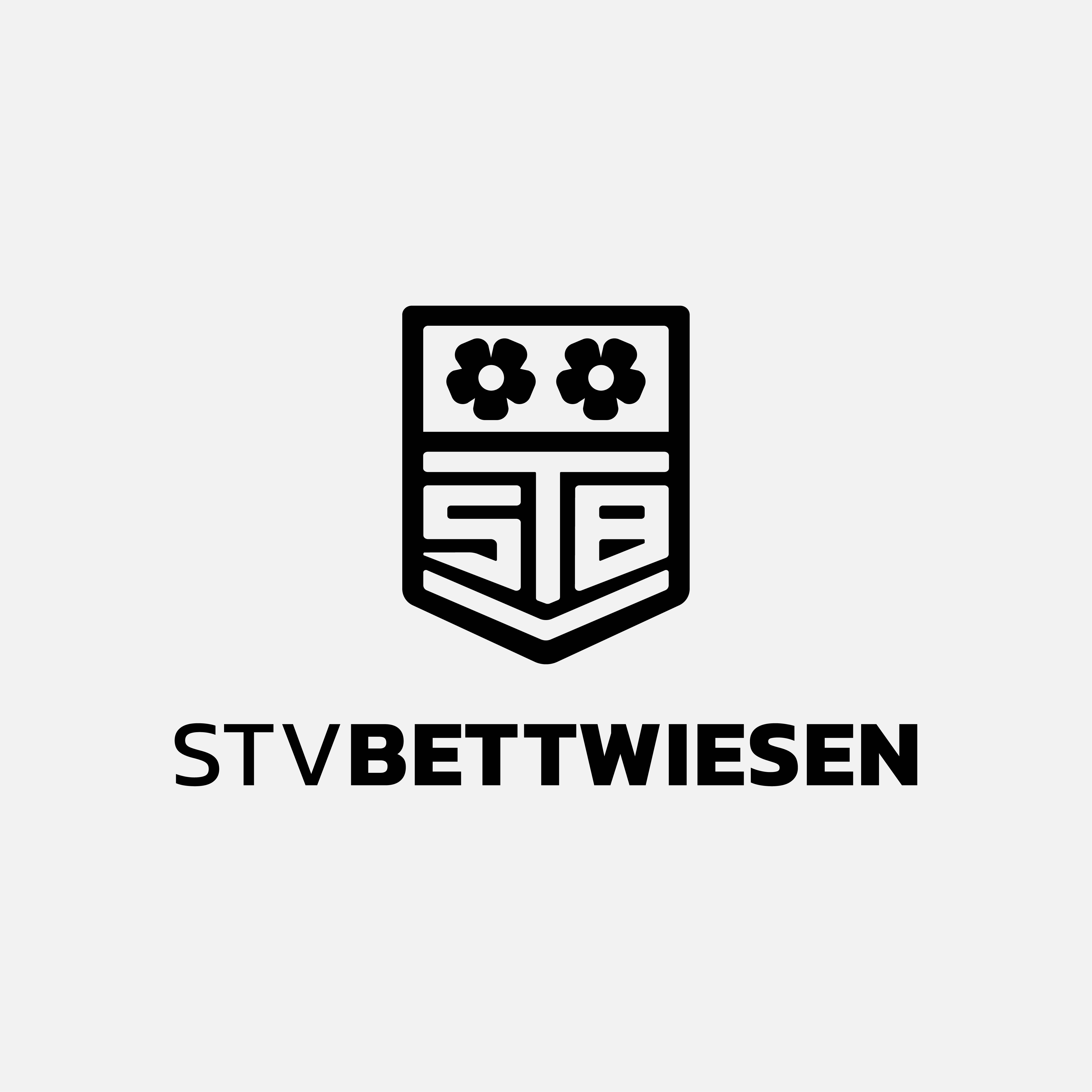 Logo - STV Bettwiesen