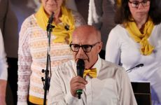 Impression 0 - unisono chor zuzwil