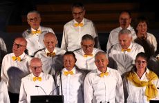 Impression 1 - unisono chor zuzwil