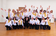 Impression 2 - unisono chor zuzwil