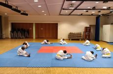 Impression 0 - RapaNui Self-Defense Club