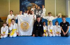 Impression 3 - RapaNui Self-Defense Club