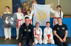 Impression 2 - RapaNui Self-Defense Club