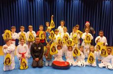 Impression 1 - RapaNui Self-Defense Club
