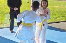 Impression 4 - RapaNui Self-Defense Club