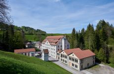 Impression 0 - Museum Neuthal Textil- und Industriekultur