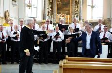 Impression 1 - Sängerbund an der Thur Niederuzwil