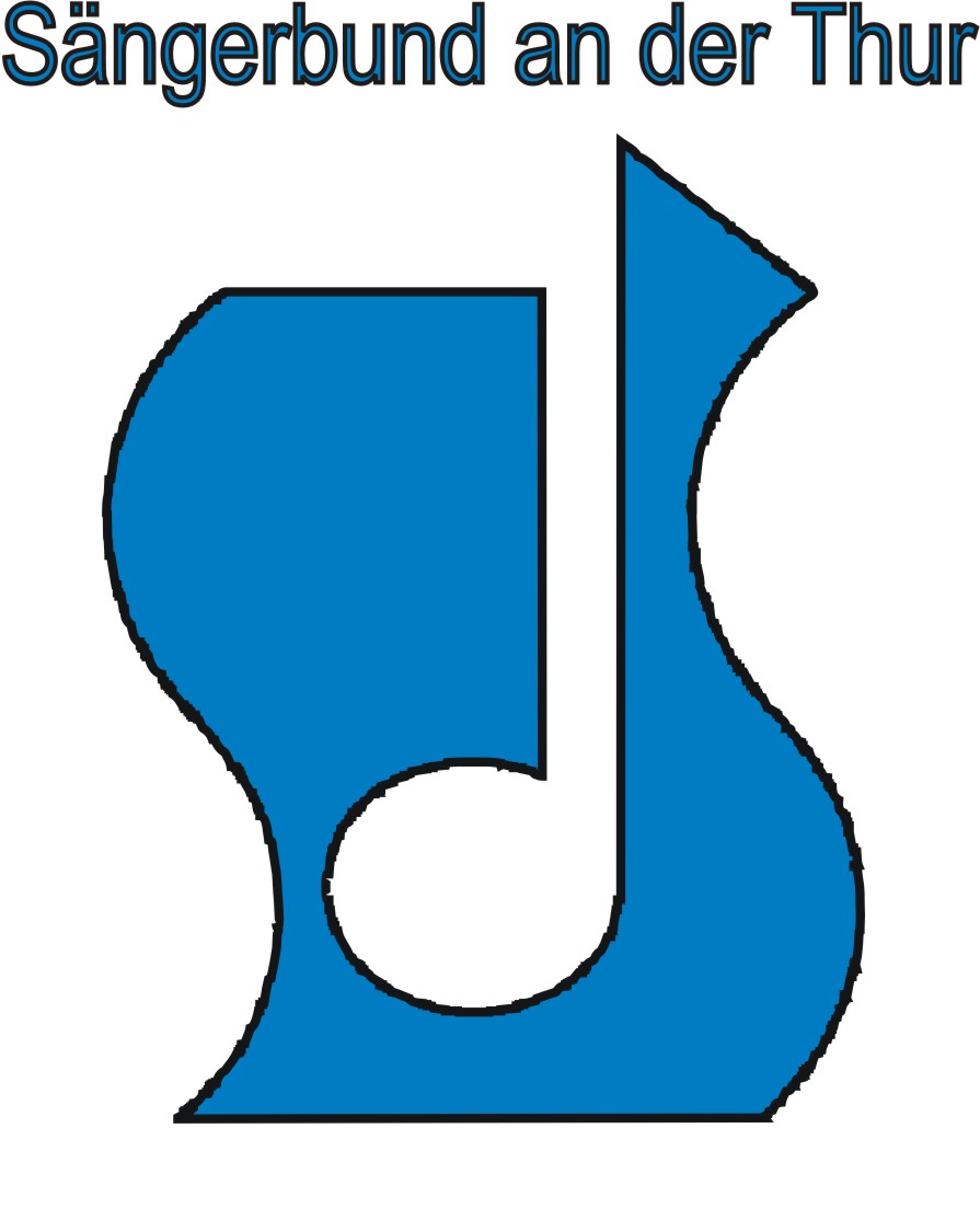 Logo - Sängerbund an der Thur Niederuzwil