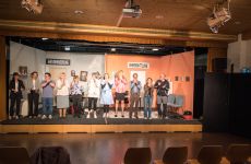 Impression 0 - Theatergruppe Walenstadt