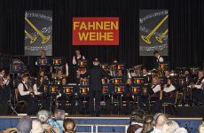 Impression 0 - Musikgesellschaft Sennwald