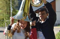 Impression 3 - Musikgesellschaft Sennwald