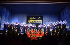 Impression 4 - Musikgesellschaft Sennwald