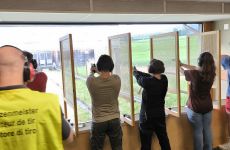 Impression 0 - Pistolenschützen Wetzikon