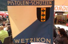 Impression 2 - Pistolenschützen Wetzikon