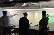 Impression 3 - Pistolenschützen Wetzikon