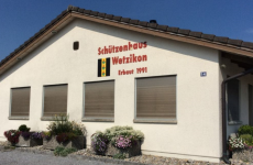 Impression 4 - Pistolenschützen Wetzikon