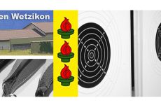 Impression 5 - Pistolenschützen Wetzikon